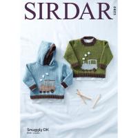 SL8 5290 Sweater and Hoodie